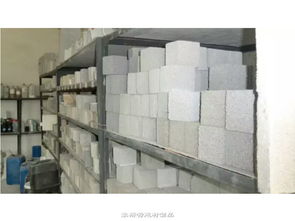 買好的混凝土，優(yōu)選象思特建材制品——解密合誠砼智與透水混凝土的雙重優(yōu)勢
