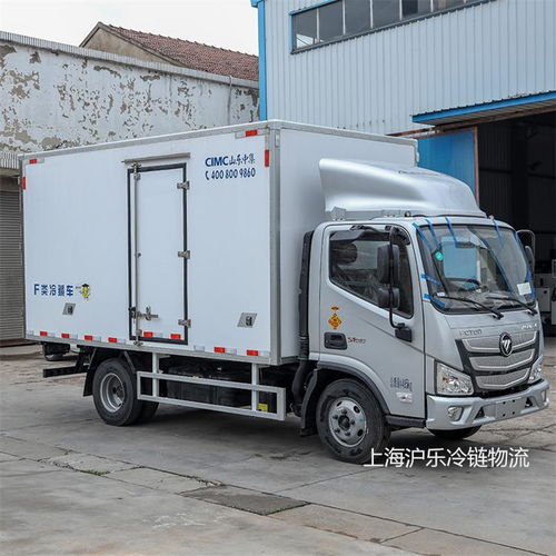 南北暢通 上海至石家莊醫(yī)藥冷鏈與果蔬食品物流解決方案，專家推薦士凱物流